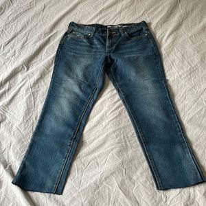 EUC Gap Jeans